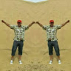 Meet your Posher, Richard jose